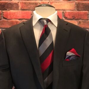 Hart Schaffner Marx Sport Coat